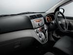 Perodua MyVi XT 2014 года